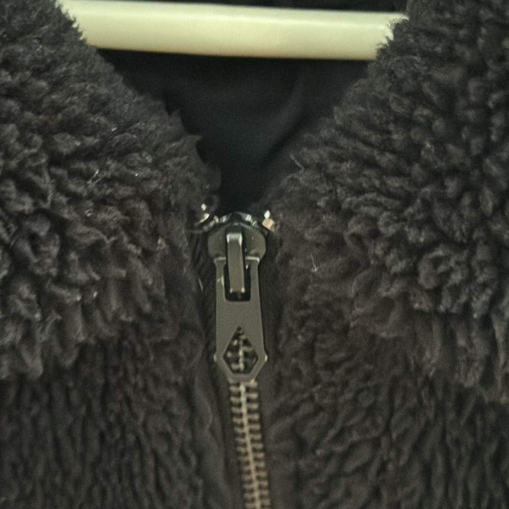 Teddy Volcom Jacket - Picture 4 of 7